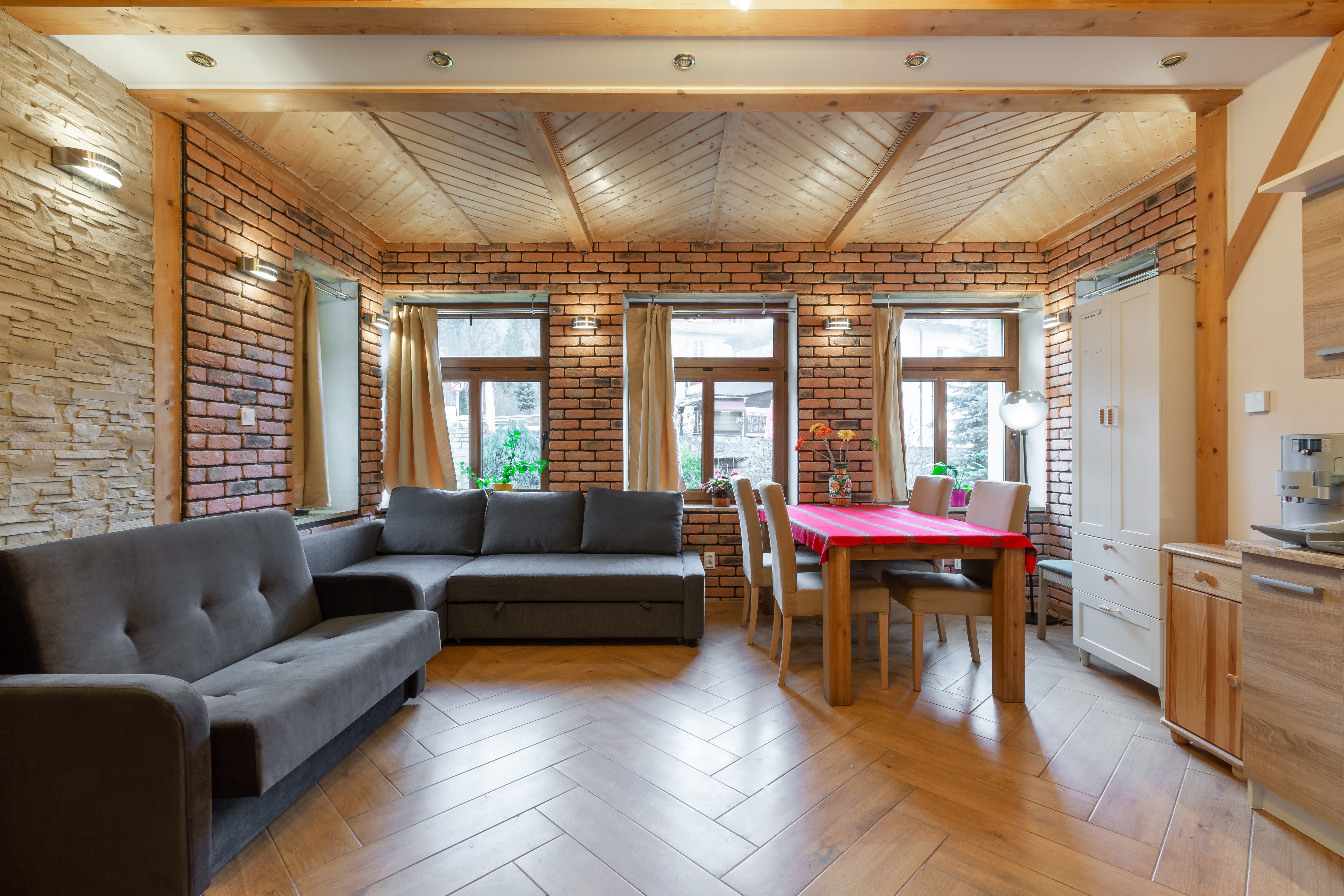 Apartament Szum